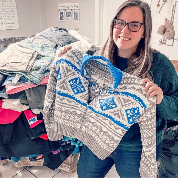 Meet Your Posher, Paxton! - Picture 11 of 15